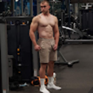 Meet your Posher, Alexander